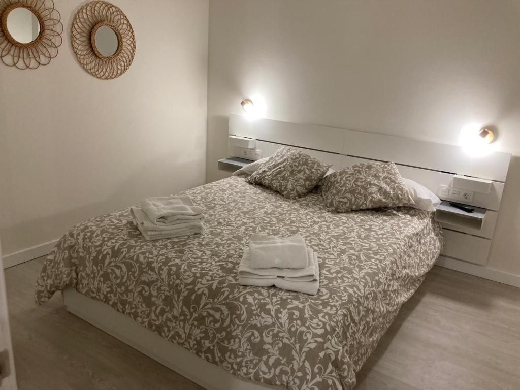 Gascona 26 - Pleno Centro, Muy Tranquilo, Parking Gratis En Mismo Edificio, Ascensor, Wifi Oviedo Exterior foto