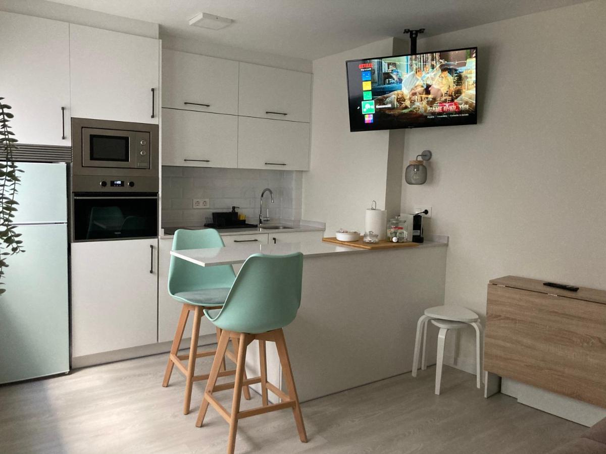 Gascona 26 - Pleno Centro, Muy Tranquilo, Parking Gratis En Mismo Edificio, Ascensor, Wifi Oviedo Exterior foto