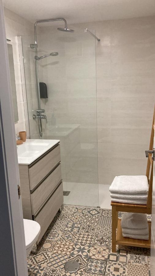 Gascona 26 - Pleno Centro, Muy Tranquilo, Parking Gratis En Mismo Edificio, Ascensor, Wifi Oviedo Exterior foto