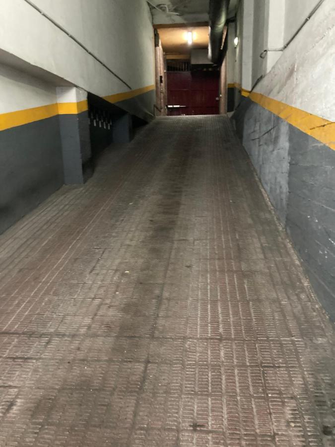 Gascona 26 - Pleno Centro, Muy Tranquilo, Parking Gratis En Mismo Edificio, Ascensor, Wifi Oviedo Exterior foto