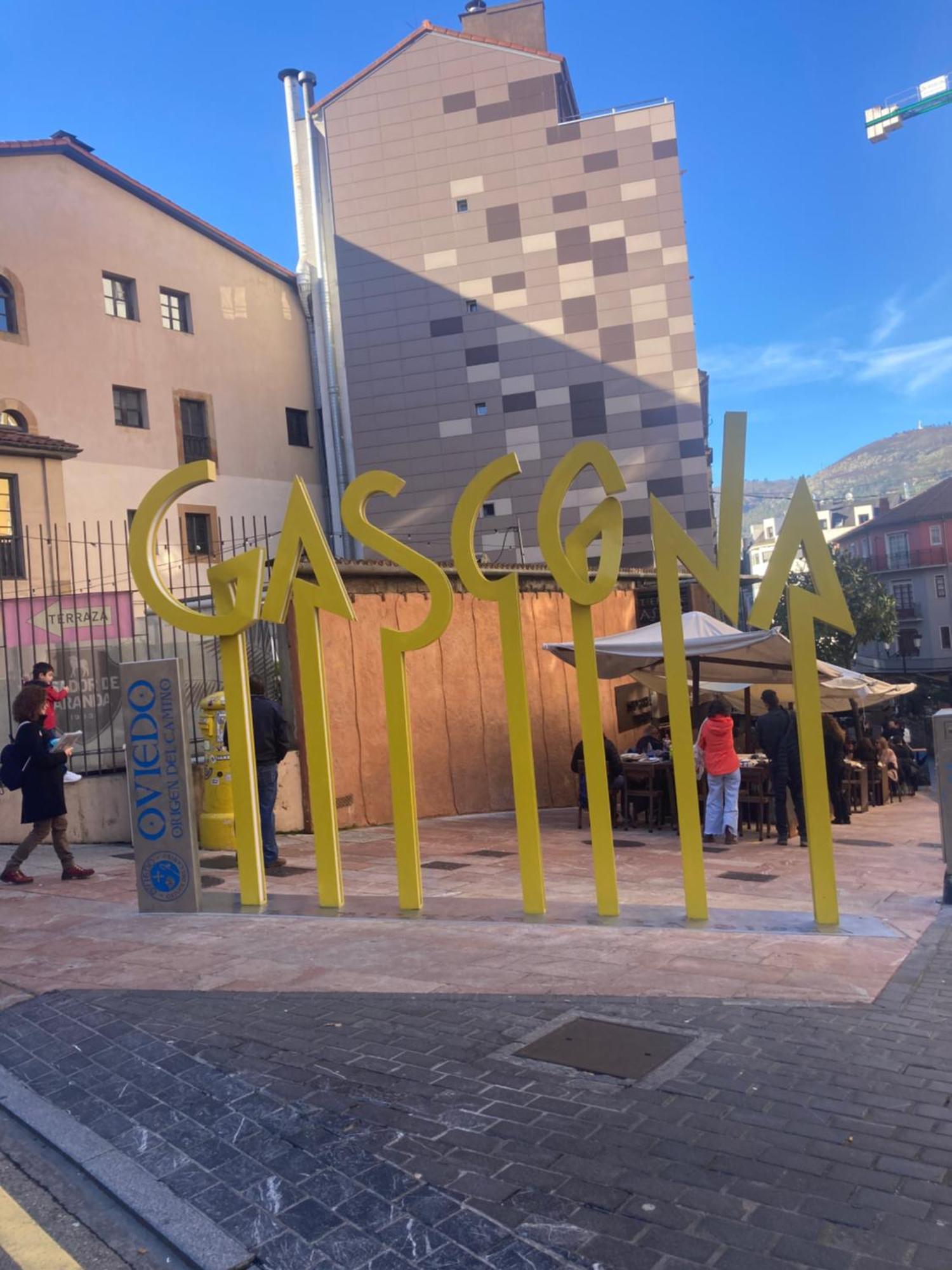 Gascona 26 - Pleno Centro, Muy Tranquilo, Parking Gratis En Mismo Edificio, Ascensor, Wifi Oviedo Exterior foto