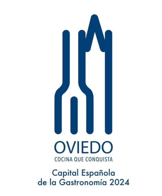 Gascona 26 - Pleno Centro, Muy Tranquilo, Parking Gratis En Mismo Edificio, Ascensor, Wifi Oviedo Exterior foto